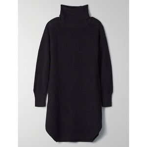 Wilfred Bianca knit dress